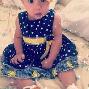 Meet your Posher, Ana